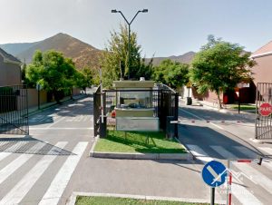 santiago casa en venta ciudad de los valles