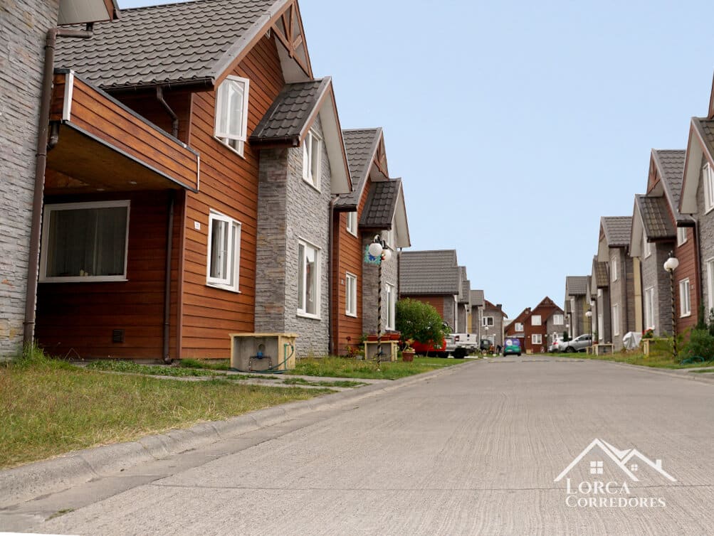 Arriendos en Talcahuano