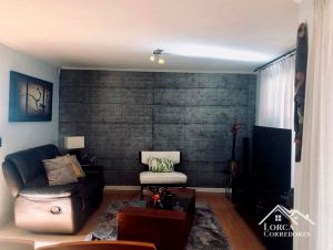 Gran Casa en Venta Santiago Ciudad de Los valles