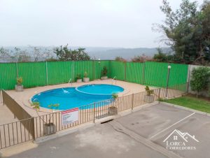 arriendo departamento gomez carreño