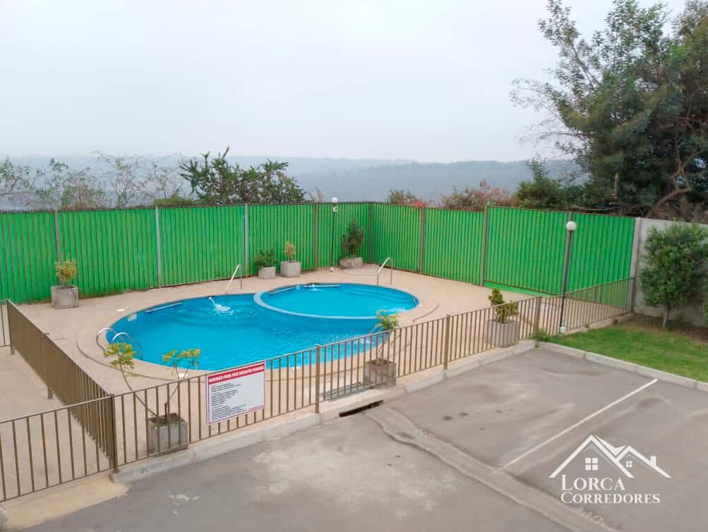 arriendo departamento gomez carreño