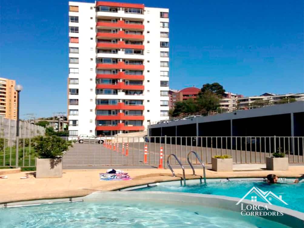 departamento arriendo viña del mar