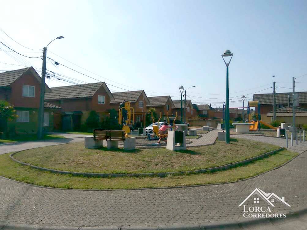 arriendo casas san pedro de la paz