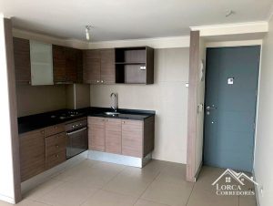 santiago centro arriendo departamentos