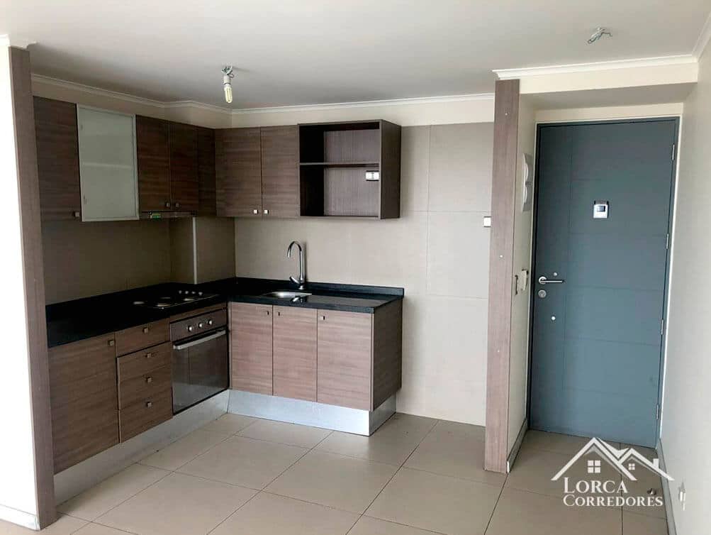 santiago centro arriendo departamentos