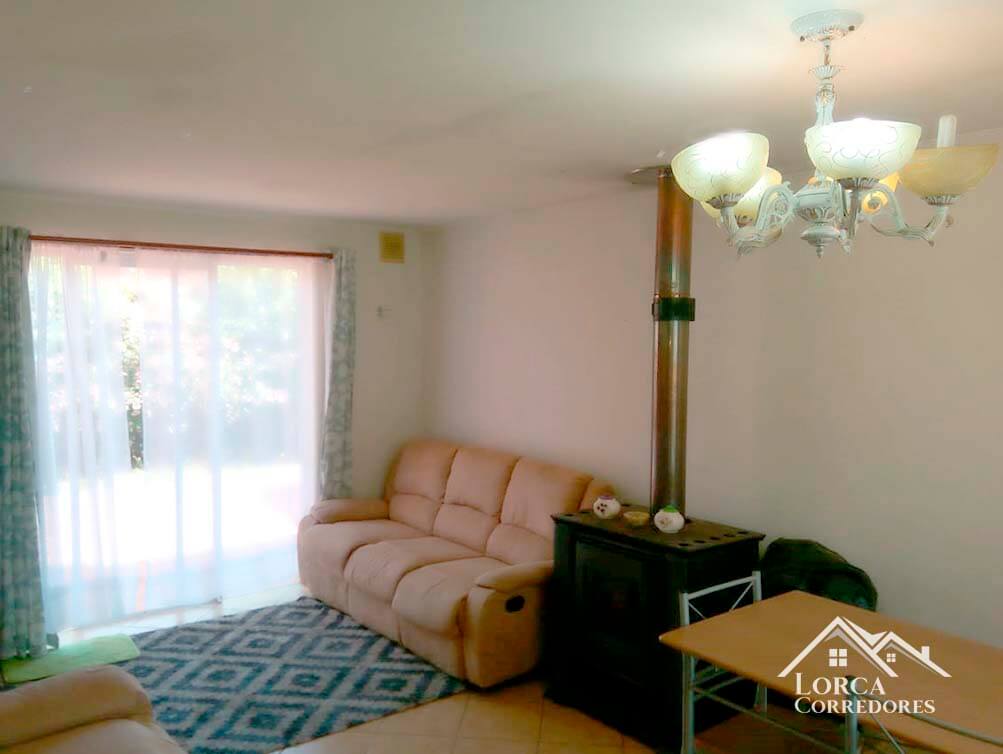 san pedro de la paz casas en arriendo