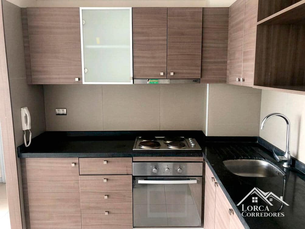 departamentos santiago centro arriendo