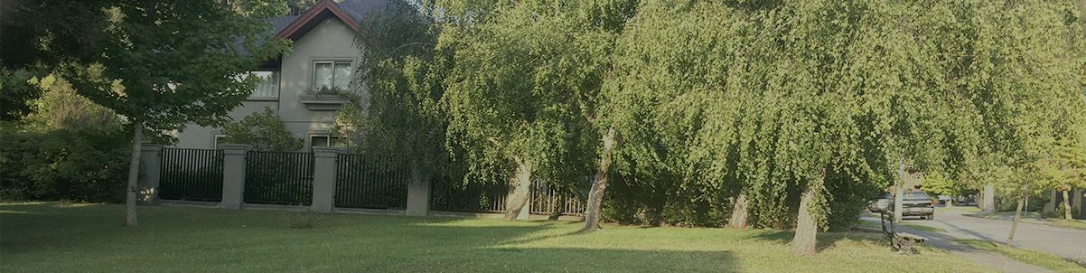 corredores de propiedades