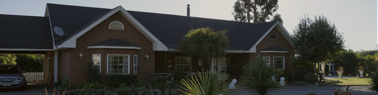 corredores de propiedades