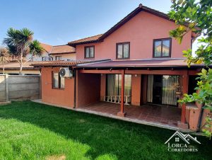 arriendo casa ciudad de los valles santiago