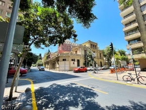 corredores de propiedades en santiago centro propiedades santiago centro