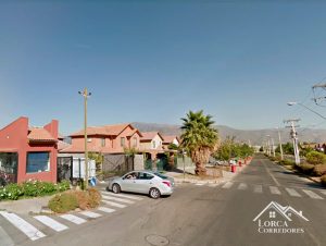 arriendo casa ciudad de los valles