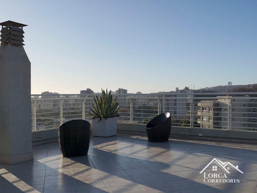 venta departamento viña del mar