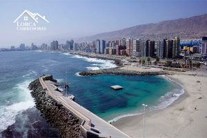 corredor de propiedades antofagasta