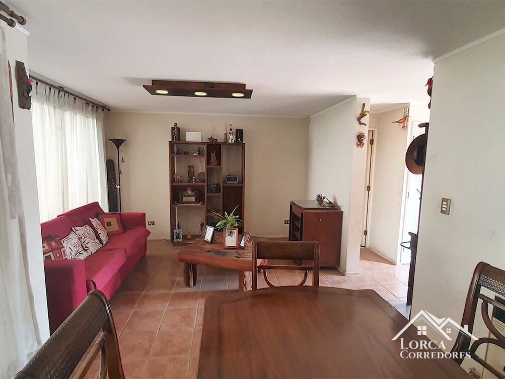 casas en santiago de chile arriendo