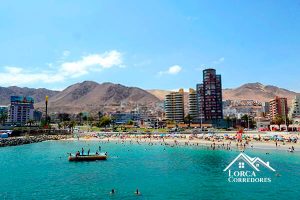 corredores de propiedades antofagasta