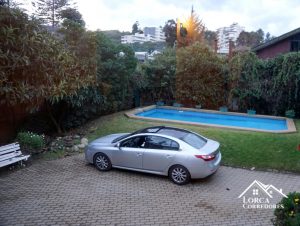 casa casa en venta reñaca