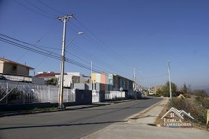 corredor de propiedades quilpue los pinos