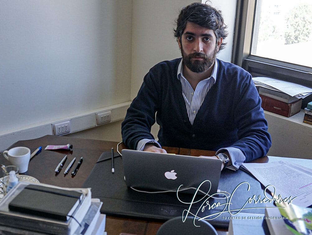 Abogado Felipe Rodríguez