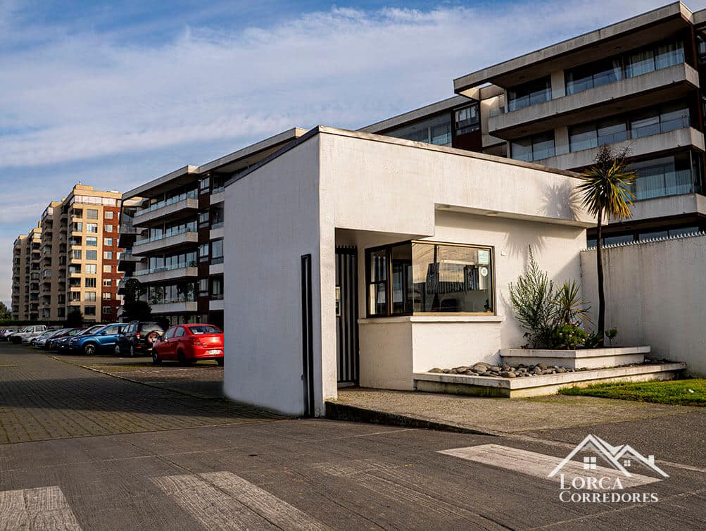 san pedro de la paz departamentos venta