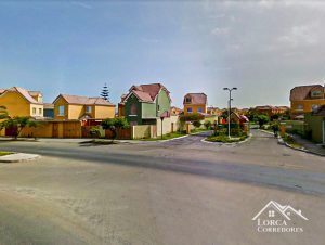 corredores de propiedades en antofagasta