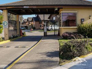 casa en venta concepción