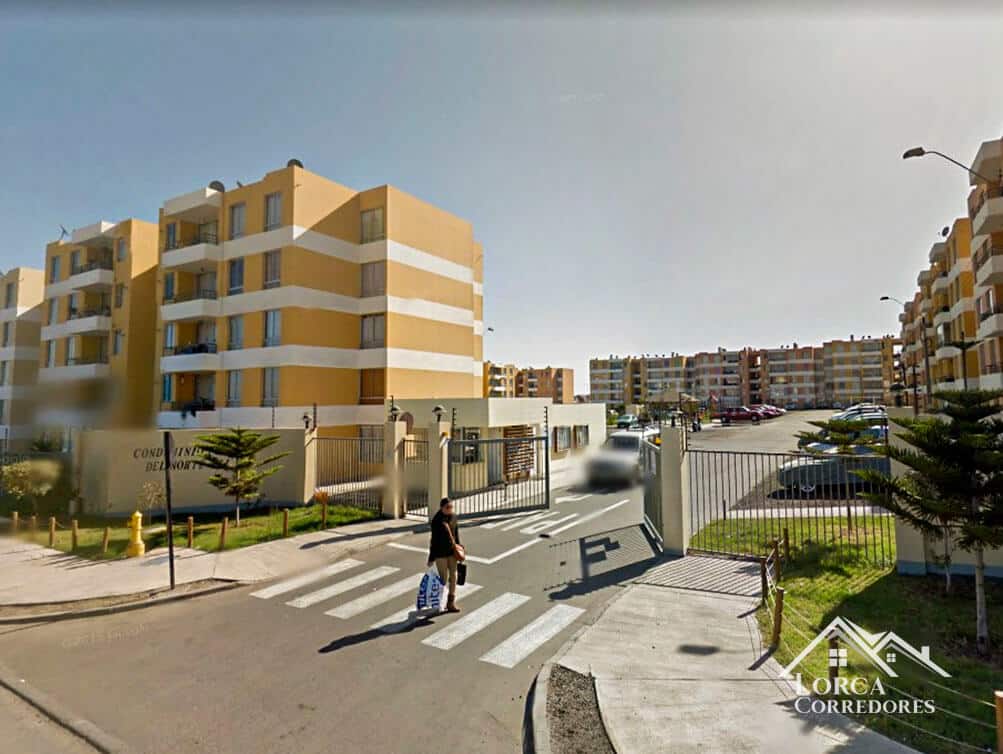 departamento venta antofagasta norte