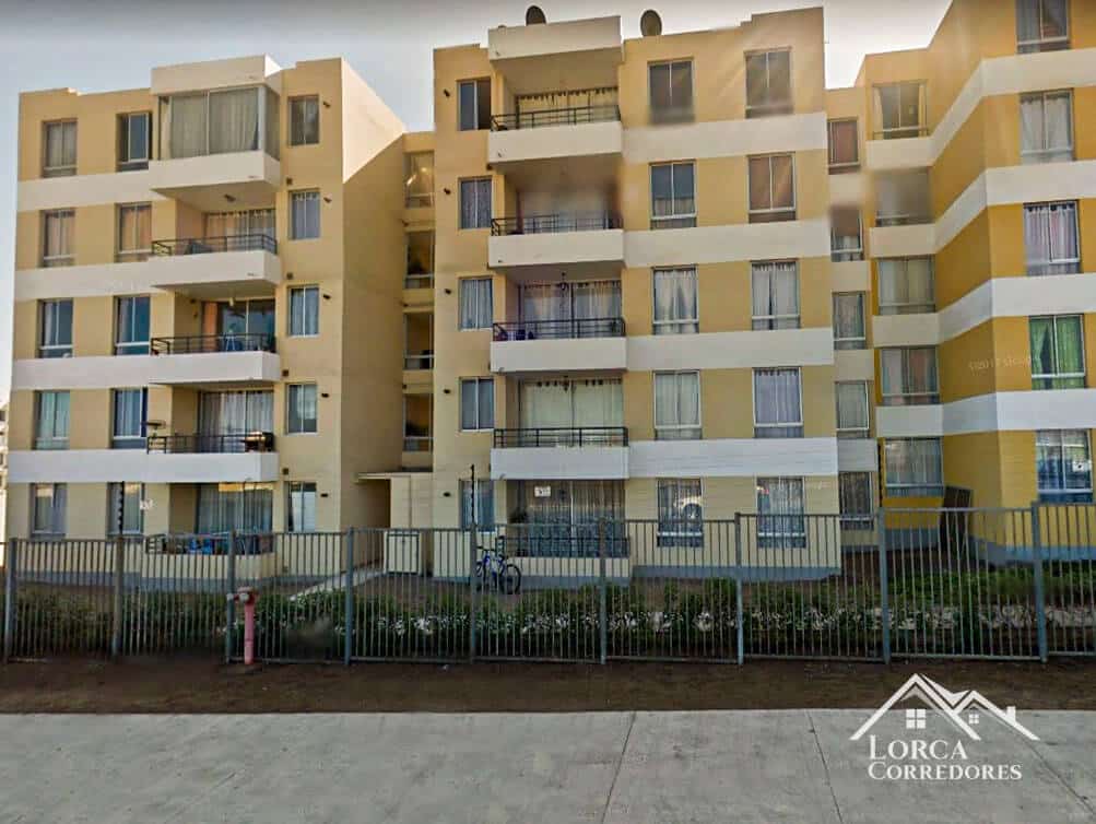 venta departamento antofagasta sector norte