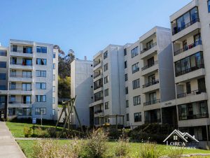 departamento venta Concepción