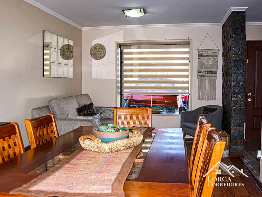 casa venta lomas san sebastian