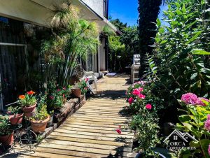 Viña del Mar arriendo casa viña del mar