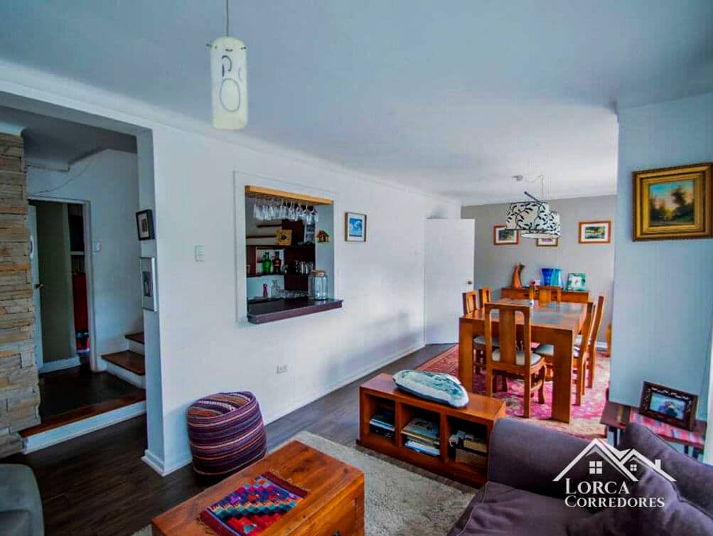 casas en viña del mar arriendo