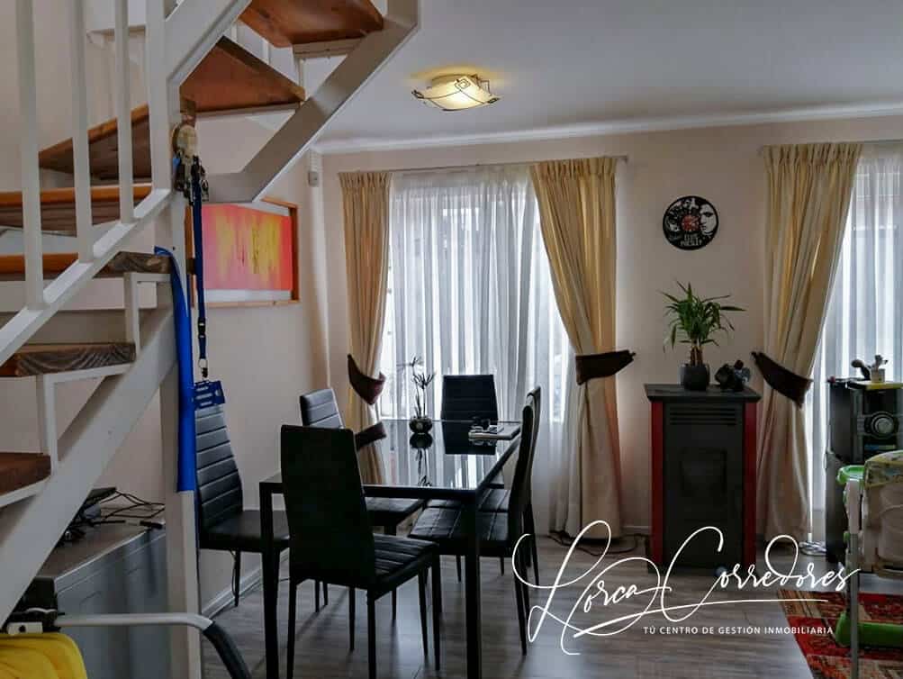 casas en portal san pedro