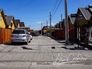 casa casas en coronel venta