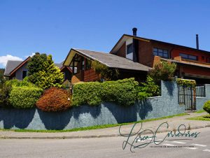 casas en lonco chiguayante venta