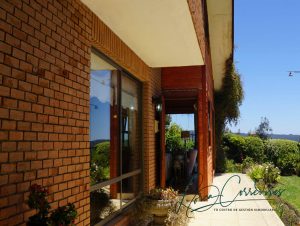 casa en venta lonco parque ciudad concepción