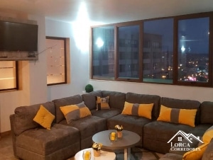 departamento venta concepcion centro