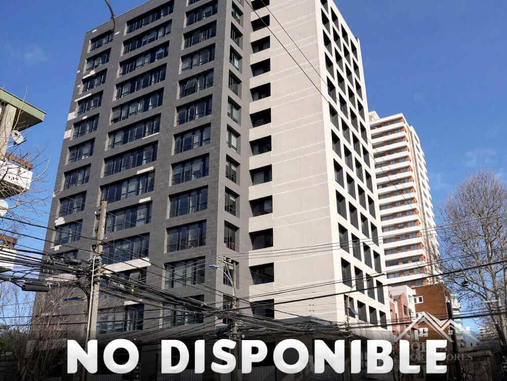 Oficina en arriendo centro de Concepción