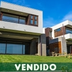 Proyecto de casas nuevas en Villuco Chiguayante