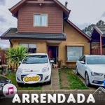 Casa en arriendo Lomas San Andrés