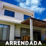 Casa en arriendo Peñablanca, Villa Alemana