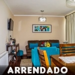 Departamento en arriendo centro Viña del Mar