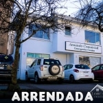 Arriendo casa comercial en Concepción