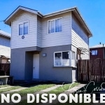 Casa en venta San pedro de la Paz