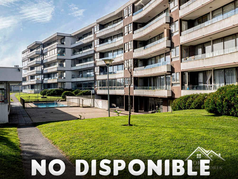 Departamento en venta San Pedro de La Paz