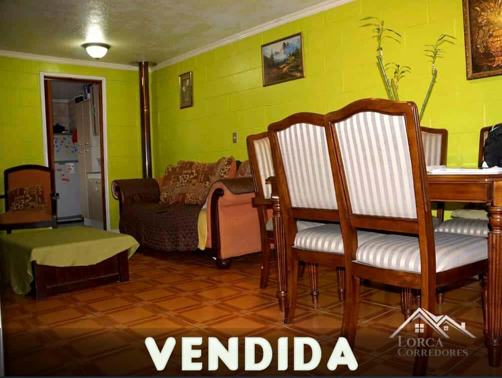Casa en venta Los Pinos Quilpué