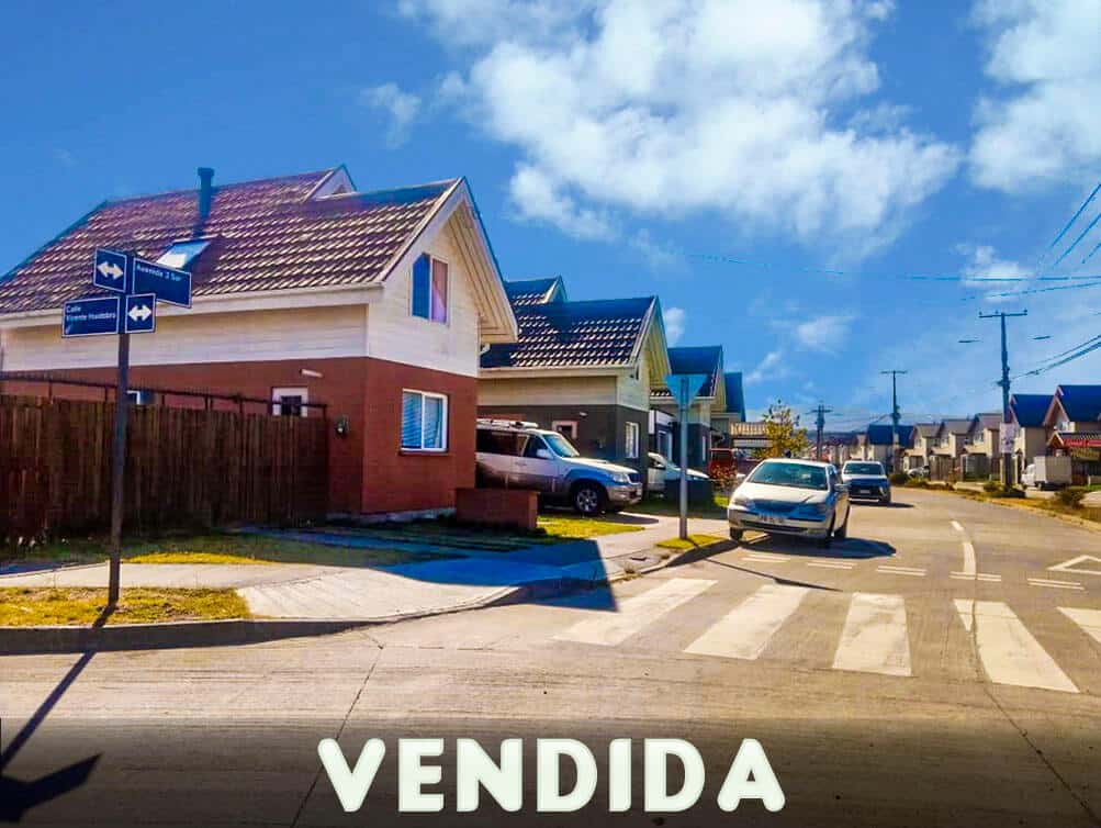 Casa venta lomas coloradas san pedro de la paz