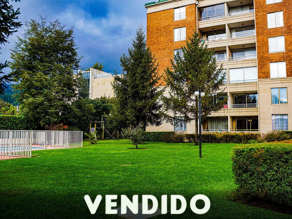 Venta Departamento en Chiguayante, Sector Manantiales