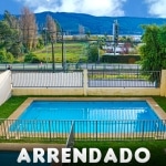 Departamento en arriendo Chiguayante