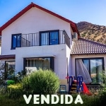 Casa venta Lomas de Lo Aguirre